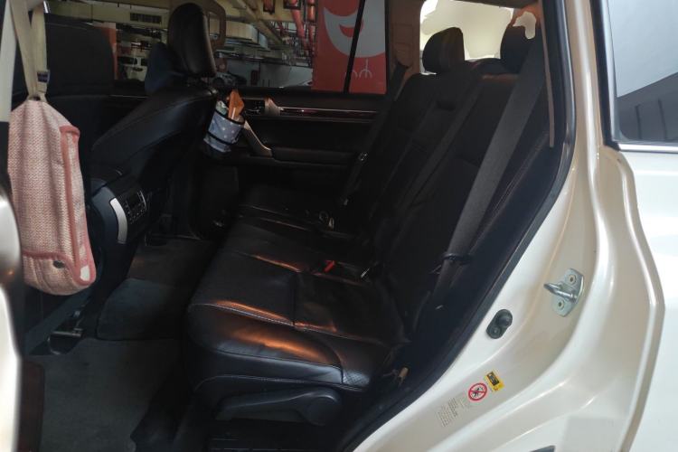 Used Lexus GX 2010 460
