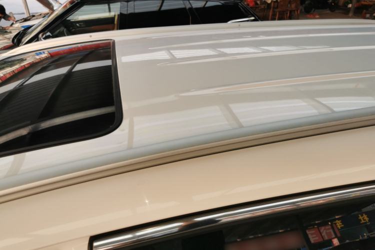 Used BYD Song MAX 2021 Upgraded Model 1.5T Automatic Luxury 7-Seater