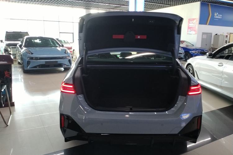 Used BMW i5 2024 xDrive M60