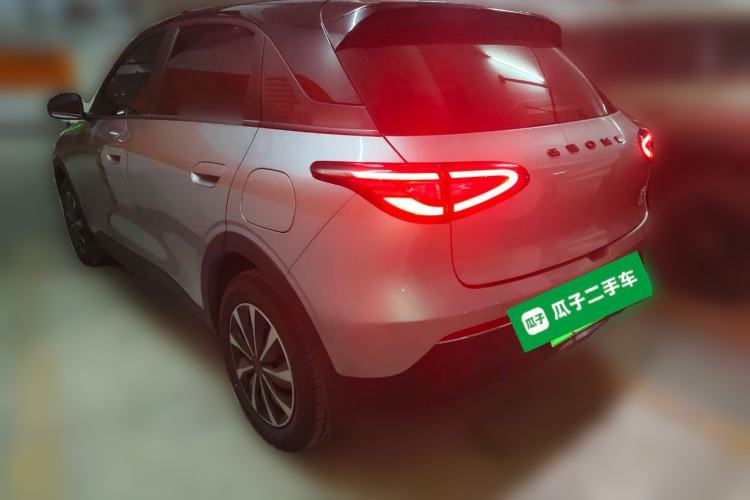 Used Geely Galaxy Geome 2025 310km Youth Edition
