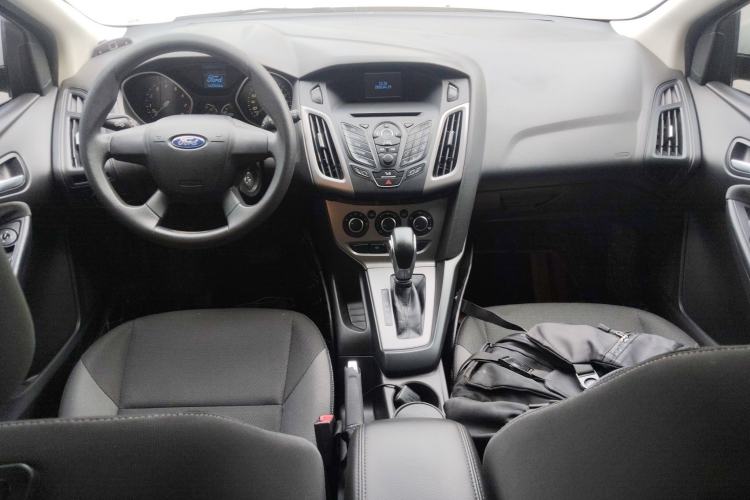 Used Ford Focus 2012 Hatchback 1.6L Automatic Comfort Model