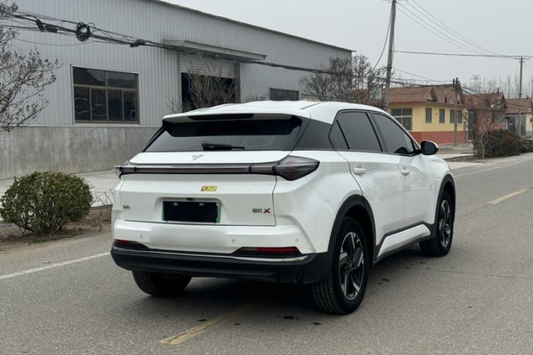 Used NETA X 2023 500 Lite