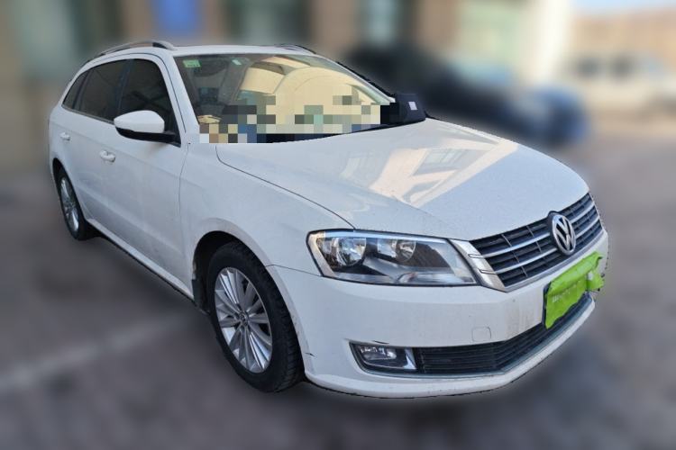 Used Volkswagen Gran Lavida 2013 1.6L Automatic Comfort Model