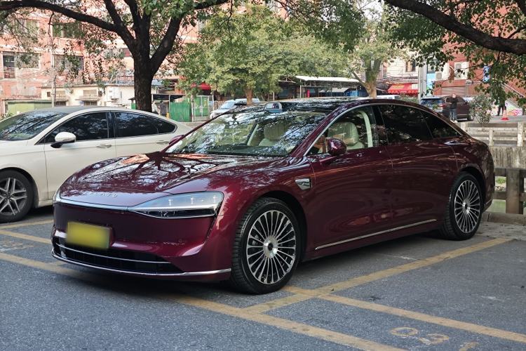 Used Hima Stelato S9 2025 Extended-Range Ultra
