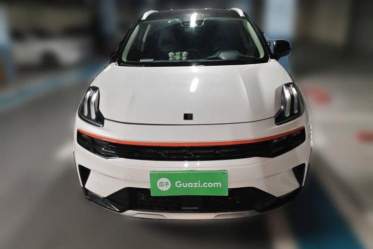 Used Lynk & Co 06 2020 1.5T YAO Halo