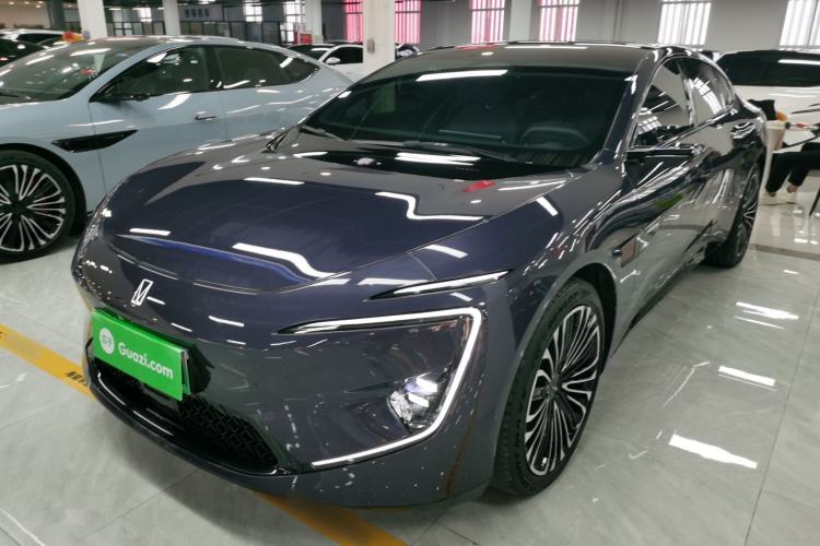 Used Avatr 12 2025 Ultra Extended-Range Edition