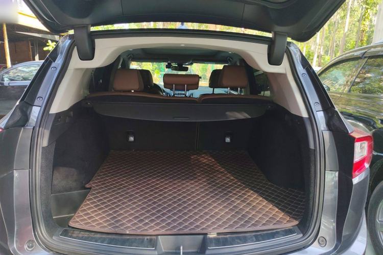 Used Acura RDX 2019 2.0T Diamond Edition SH-AWD China VI Standard