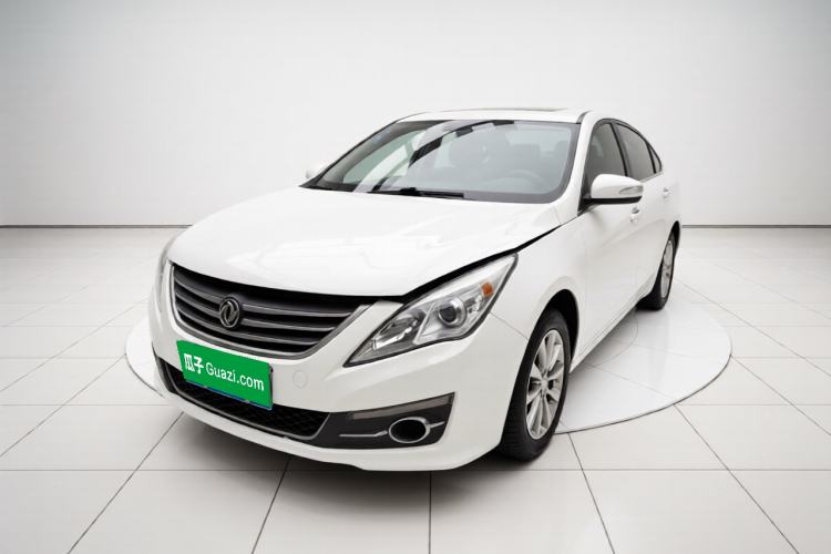 Used FORTHING Joyear S50 2016 1.5L Manual Luxury Edition Guazi used car, China used car export, Used car for sale, Used FORTHING cars, Cheapest cars for sale