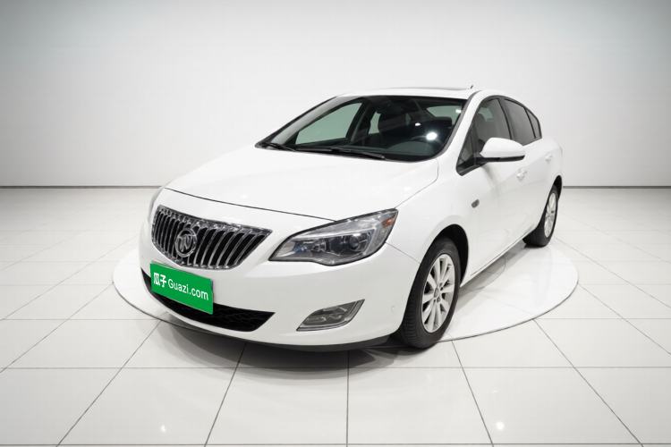 Used Buick GT 2014 XT 1.6L Automatic Fashion Edition