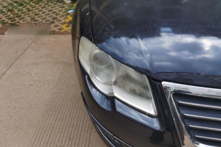 Used Volkswagen Magotan 2011 1.4 TSI Elite Edition
