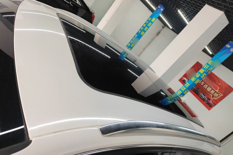 Used Audi Q5 2016 40 TFSI Trendy Edition