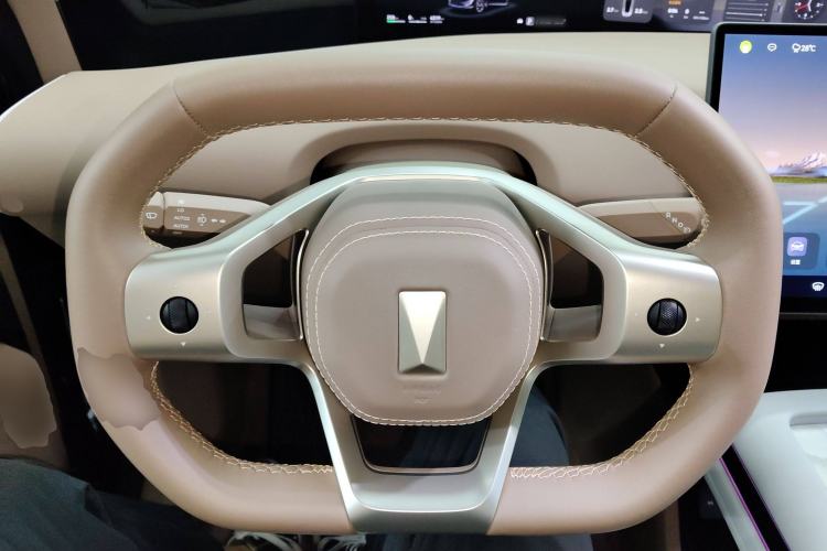 Used Avatr 07 2024 Pro+ All-Electric Version