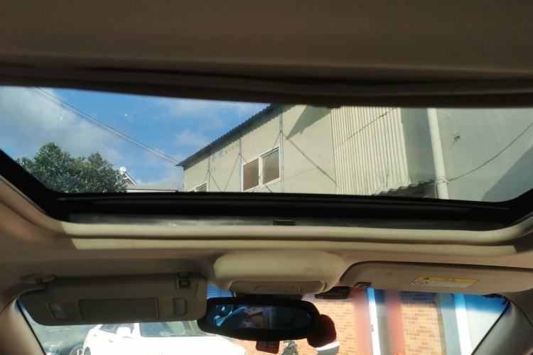 Used Buick GL8 2015 2.4L Luxury Business Premium Edition
