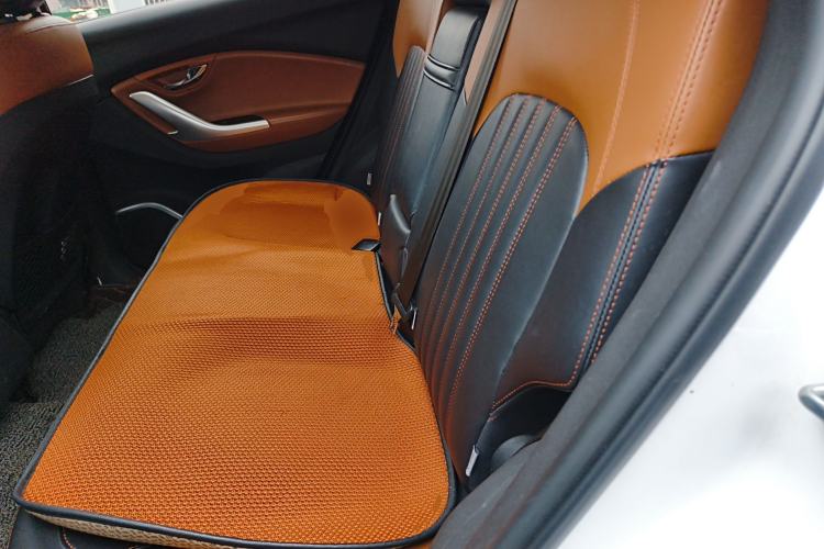 Used Soueast DX7 2018 Classic Edition 1.5T Automatic Comfort Model China V Standard