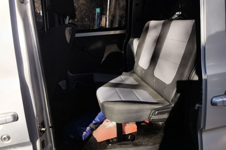 Used CHANGAN KAICHENG Star 5 2021 1.4L Standard Van China VI EA14MR