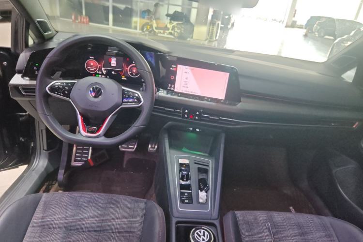 Used Volkswagen Golf GTI 2023 380TSI DSG GTI
