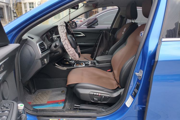 Used BMW 1 Series 2017 120i Design Package Model