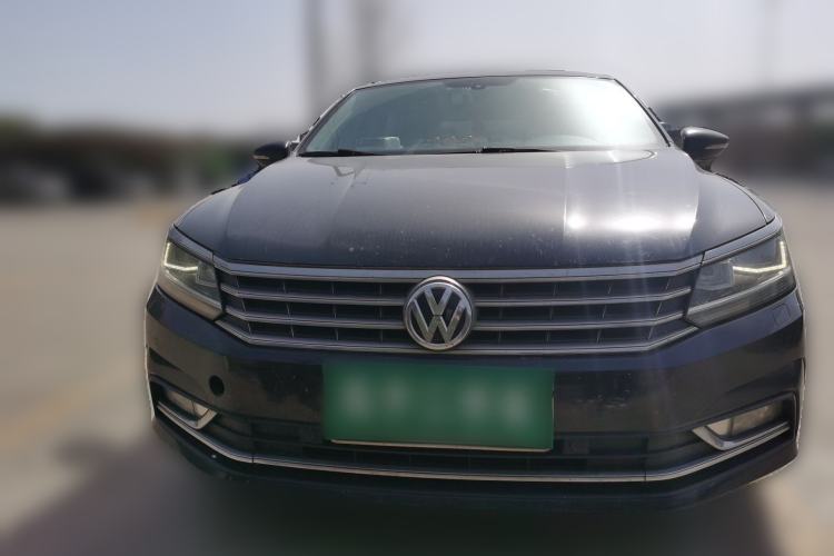 Used Volkswagen Passat 2016 330TSI DSG Prestige Edition
