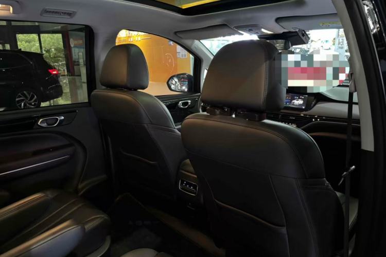 Used GAC Trumpchi M6 2024 MAX 270T WDCT Luxury Edition