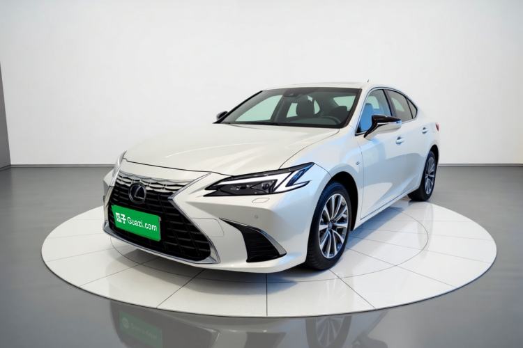 Used Lexus ES 2025 200 Premium Edition Guazi used car, China used car export, Used car for sale, Used  cars, Cheapest cars for sale