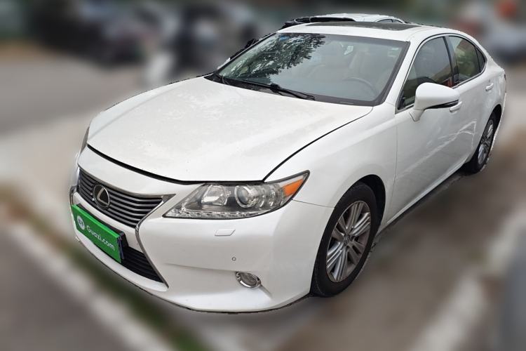Used Lexus ES 2013 250 Elegant Edition