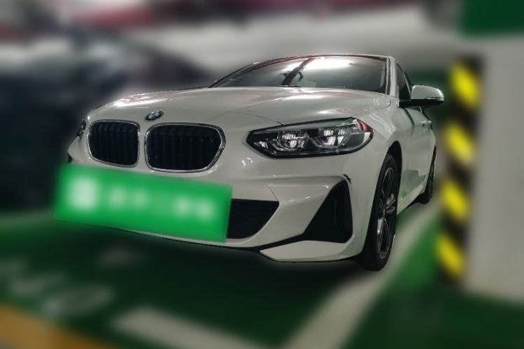 Used BMW 1 Series 2022 120i M Sport Edition
