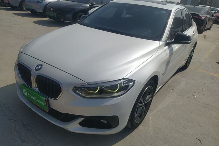 Used BMW 1 Series 2018 118i Sport Edition