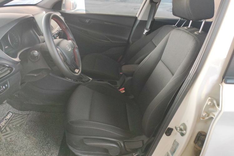 Used Hyundai Celesta 2020 1.6L Automatic GL Enjoyable Edition
