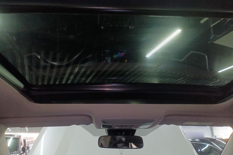 Used Toyota RAV4 2023 2.0L CVT Two-Wheel Drive Fashion Plus Edition
