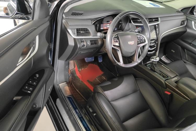 Used Cadillac XTS 2018 28T Tech Edition