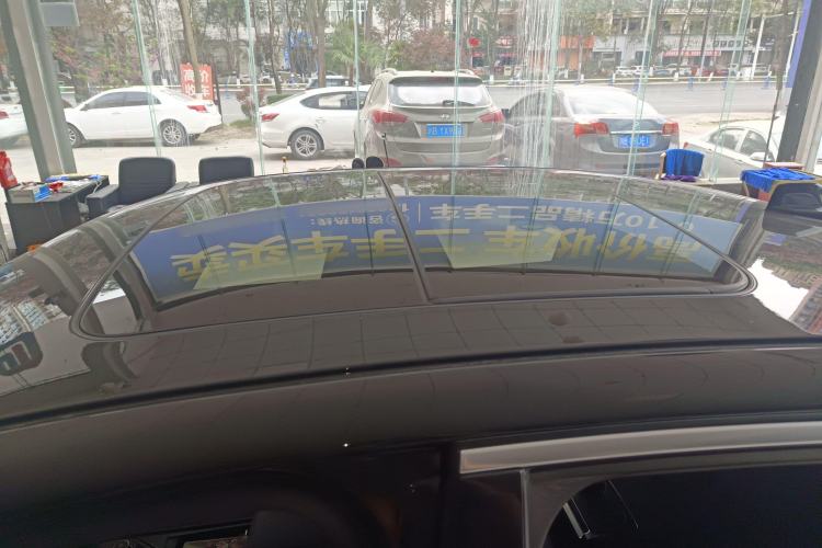 Used Lynk & Co 03 2019 1.5TD DCT JingPro Edition China VI Standard