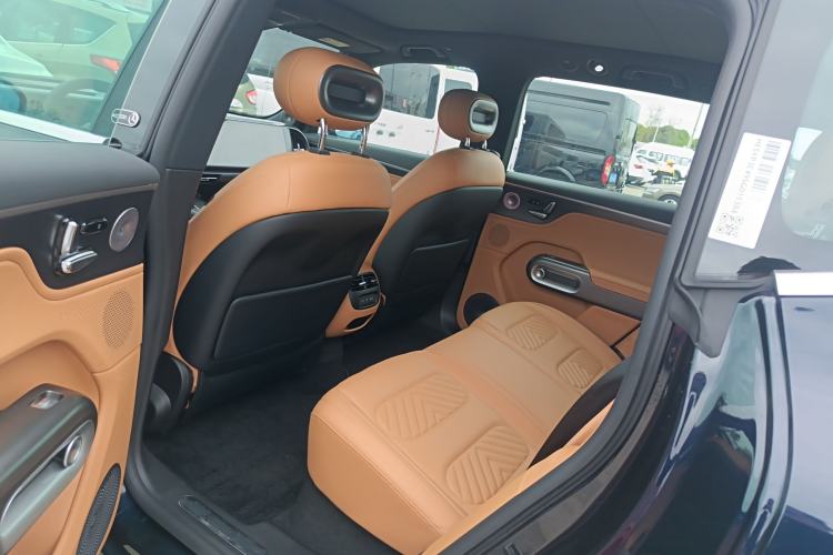 Used smart #5 2026 Model 252 Ultra