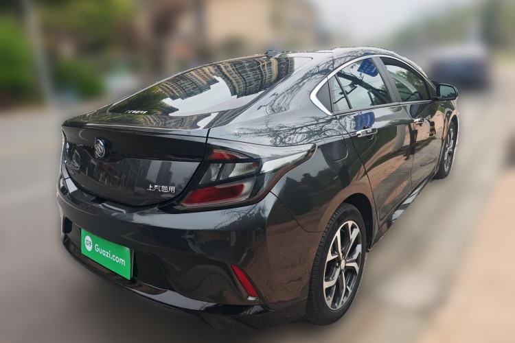 Used Buick VELITE 5 2017 Stylish Extended-Range Model