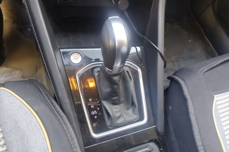 Used Jetta VS5 2023 280TSI Automatic Glory Edition
