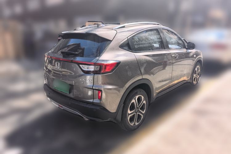 Used Honda XR-V 2015 1.8L EXi CVT Comfort Version
