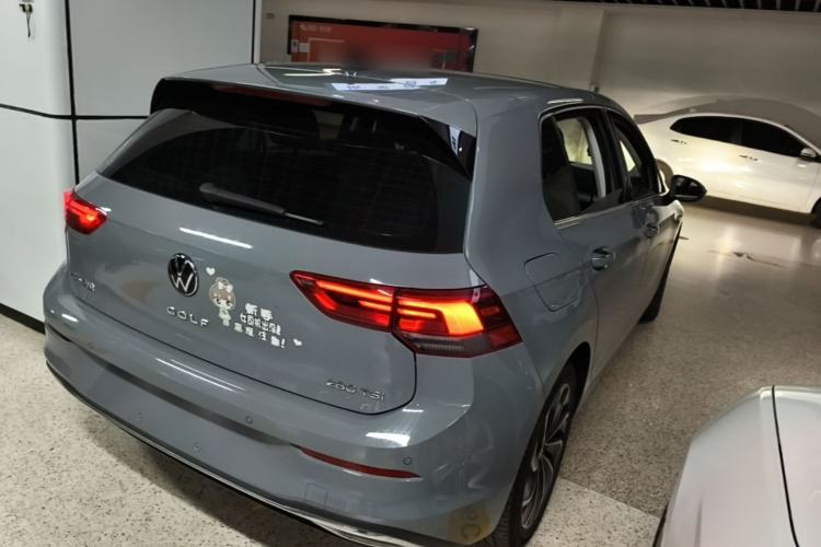 Used Volkswagen Golf 2021 280TSI DSG Pro