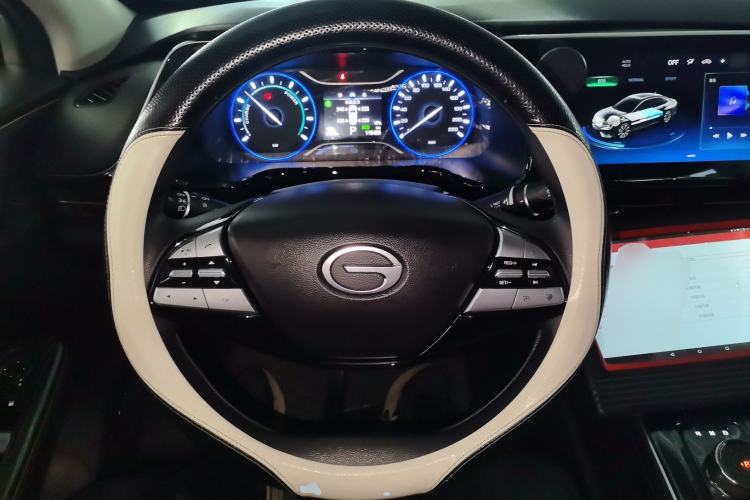 Used AION S 2022 Meizu 580