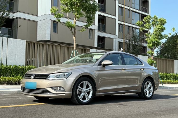 Used Volkswagen Lamando 2018 280TSI DSG Comfort Edition