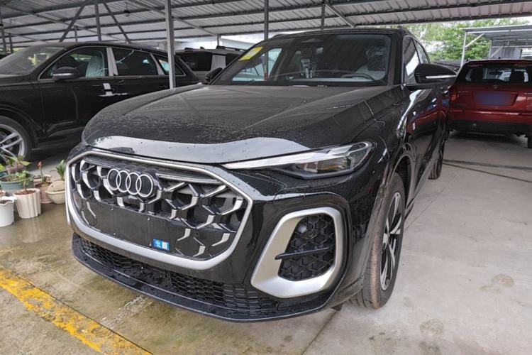 Used Audi Q5L 2026 150kW Smart Hybrid Luxury Edition