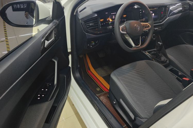 Used Volkswagen Lavida 2025 New Sharp 1.5L Outstanding New Edition
