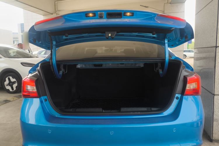 Used Chery Arrizo 5 2019 Revised PRO 1.5L CVT Youth Edition China VI Standard Trunk