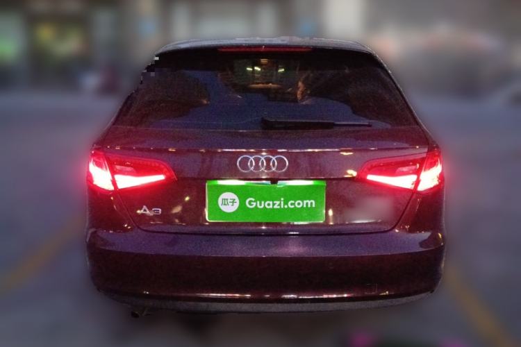 Used Audi A3 2016 Sportback 35 TFSI Ambition