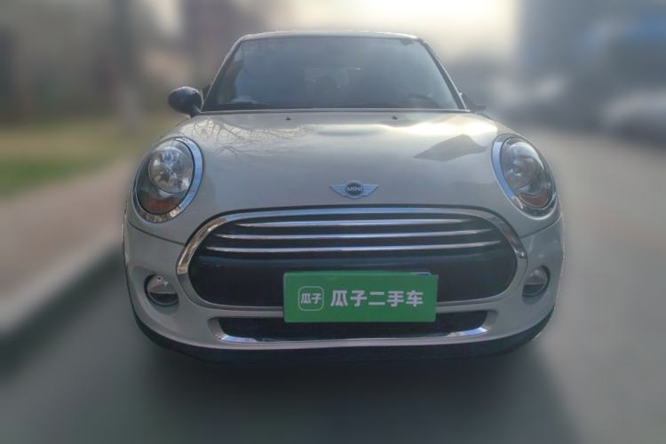 Used MINI 2015 1.5T COOPER Fun Five-Door Edition
