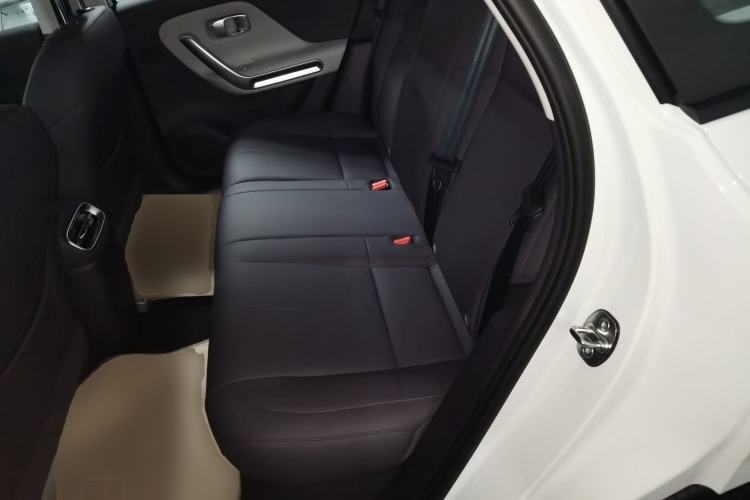 Used Leapmotor B01 2025 550 Comfort Edition
