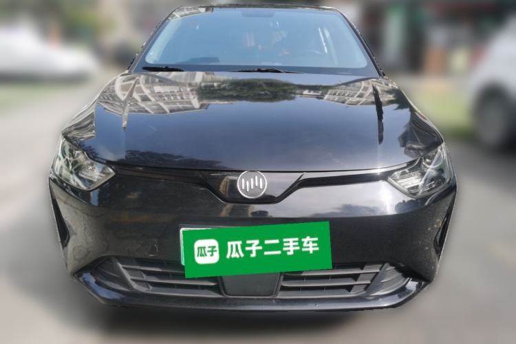 Used WM Motor E.5 2021 500 Ji Ke Xing