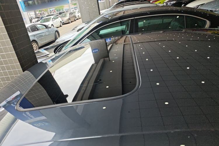 Used Honda Civic 2022 240TURBO CVT Dynamic Edition