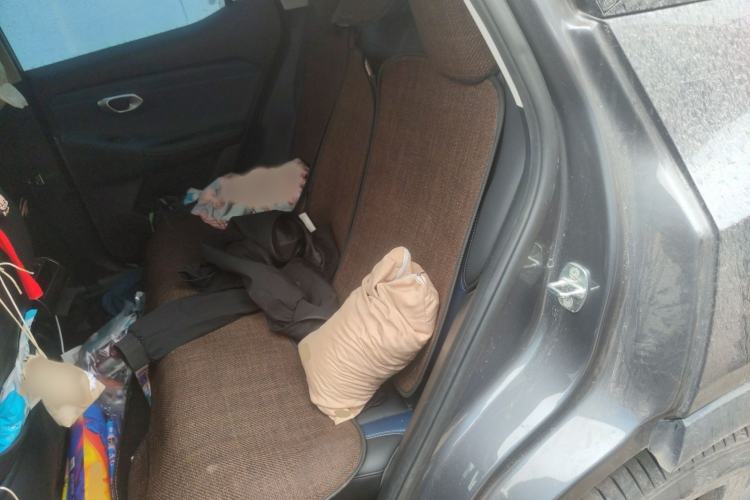 Used GAC Trumpchi GS3 2023 Shadow Speed 270T Dynamic Intelligence Edition