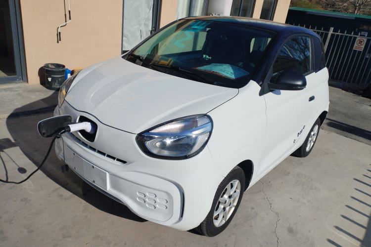 Used Roewe Clever 2022 311km QiQi BoBo Edition