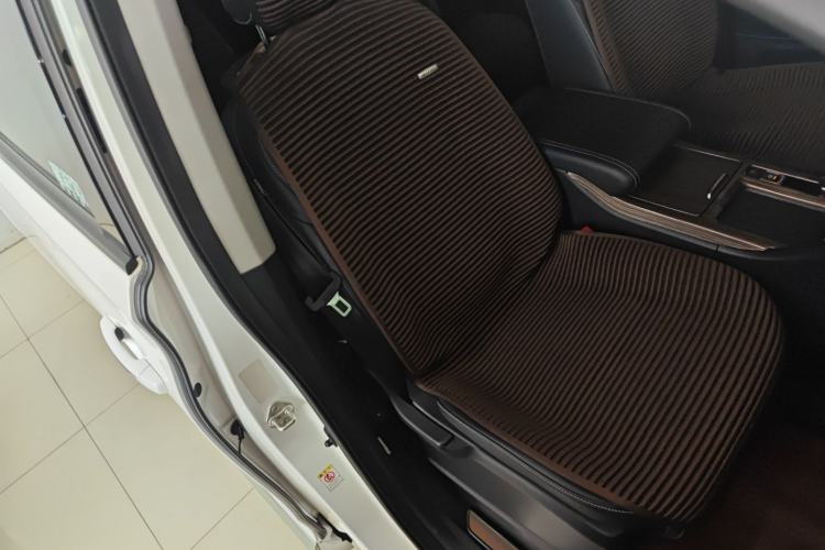 Used GAC Trumpchi M8 2018 320T Luxury Edition