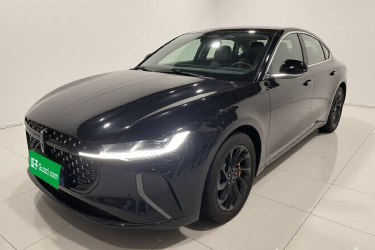 Used Lincoln Z 2025 2.0T Prestige Hybrid Edition